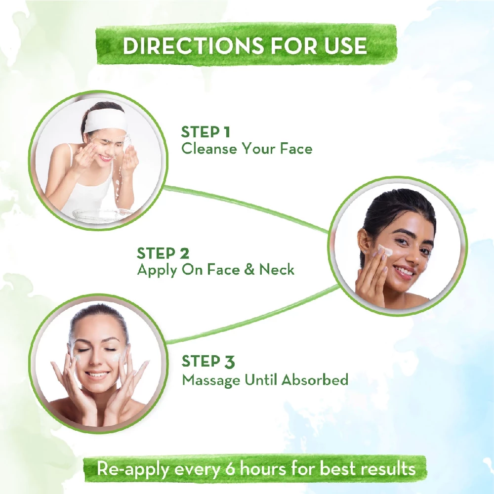 Aqua Glow Hydrating Sunscreen Gel with Himalayan Thermal Water and Hyaluronic Acid, 50g-5.webp